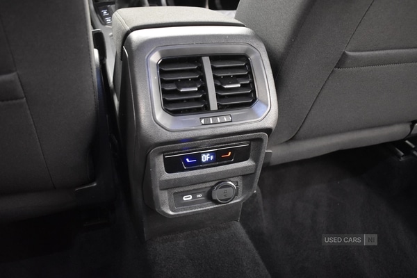 Used Volkswagen Tiguan 2022 for sale - 76729875: Photo 36