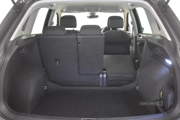 Used Volkswagen Tiguan 2022 for sale - 76729875: Photo 38