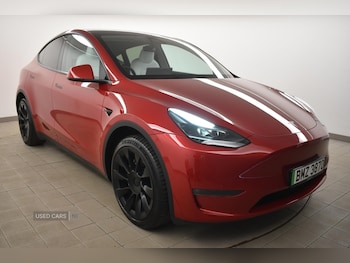 Used Tesla Model Y 2023 for sale - 76646874: Photo