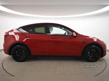Used Tesla Model Y 2023 for sale - 76646874: Photo