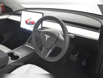 Used Tesla Model Y 2023 for sale - 76646874: Photo