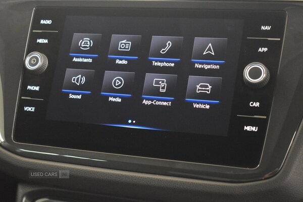 Used Volkswagen Tiguan 2022 for sale - 76753448: Photo 17