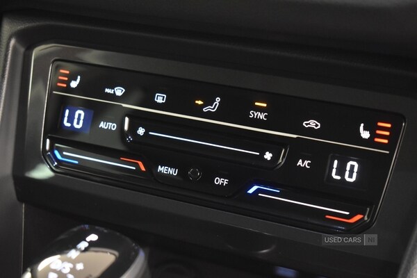 Used Volkswagen Tiguan 2022 for sale - 76753448: Photo 25