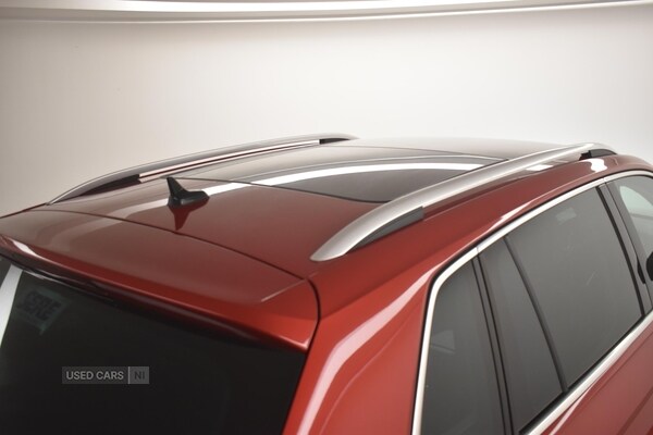 Used Volkswagen Tiguan 2022 for sale - 76753448: Photo 51