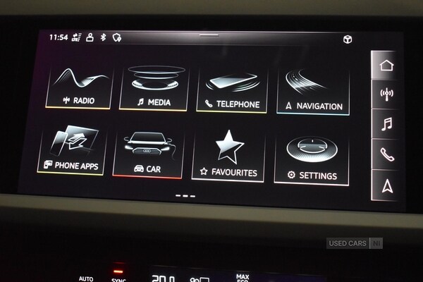 Used Audi Q4 e-tron 2022 for sale - 76659644: Photo 17