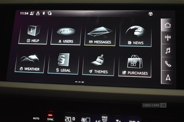 Used Audi Q4 e-tron 2022 for sale - 76659644: Photo 18