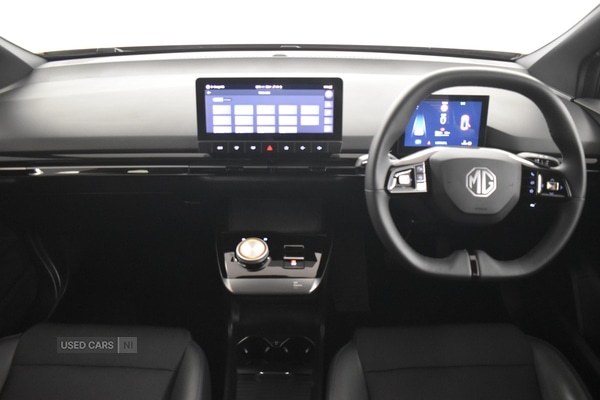 Used MG MG4 2023 for sale - 76409772: Photo 11