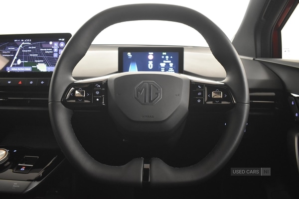 Used MG MG4 2023 for sale - 76409772: Photo 12