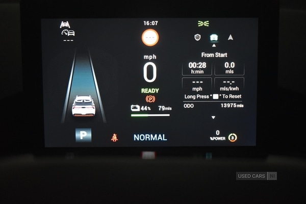 Used MG MG4 2023 for sale - 76409772: Photo 13