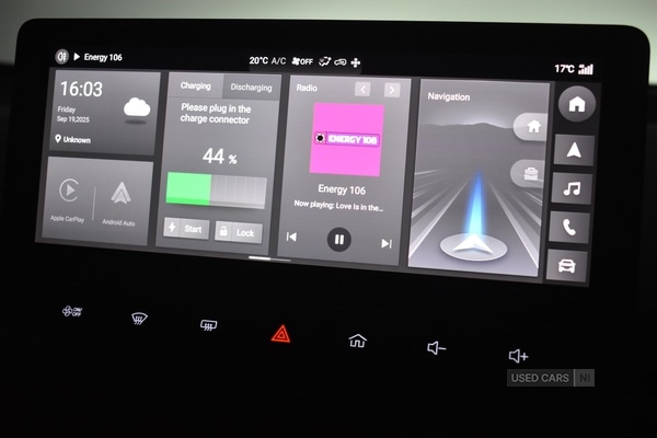 Used MG MG4 2023 for sale - 76409772: Photo 16