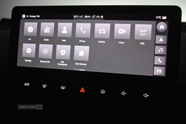 Used MG MG4 2023 for sale - 76409772: Photo 17