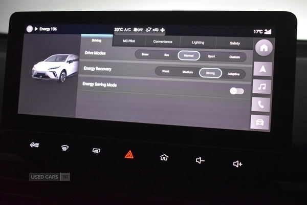 Used MG MG4 2023 for sale - 76409772: Photo 18