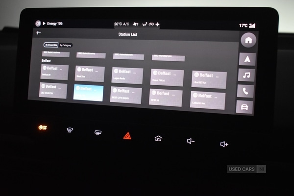 Used MG MG4 2023 for sale - 76409772: Photo 20