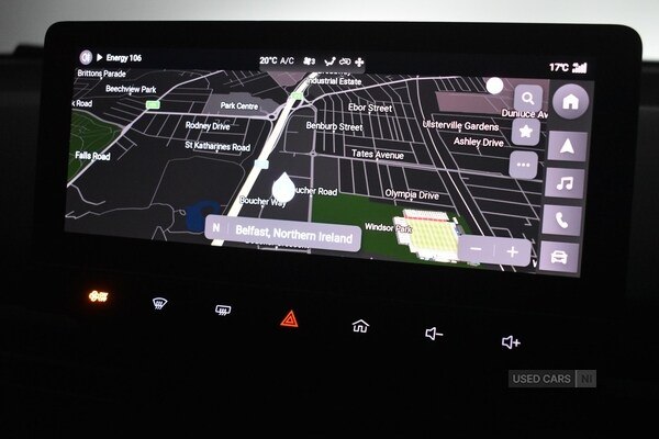 Used MG MG4 2023 for sale - 76409772: Photo 21