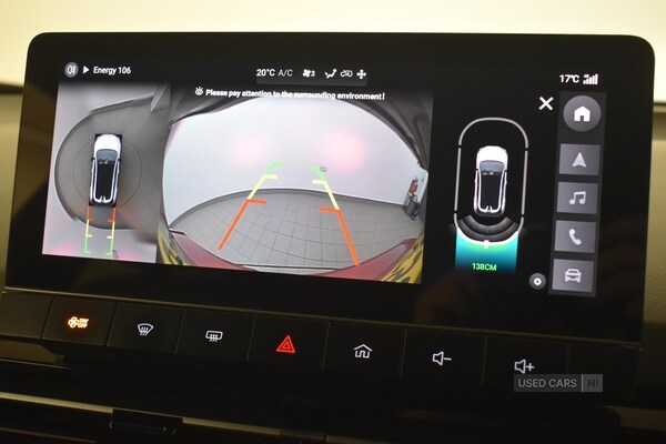 Used MG MG4 2023 for sale - 76409772: Photo 22