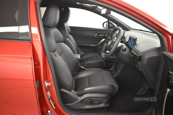 Used MG MG4 2023 for sale - 76409772: Photo 28