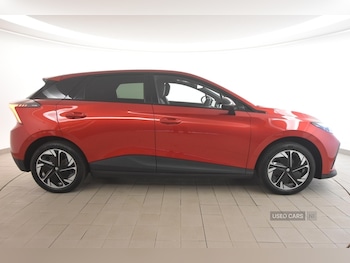 Used MG MG4 2023 for sale - 76409772: Photo