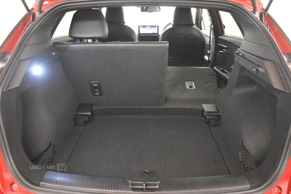 Used MG MG4 2023 for sale - 76409772: Photo 35