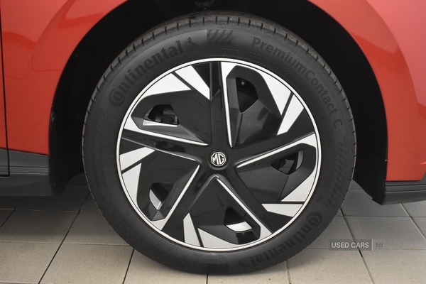 Used MG MG4 2023 for sale - 76409772: Photo 38