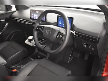 Used MG MG4 2023 for sale - 76409772: Photo