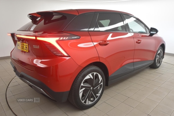 Used MG MG4 2023 for sale - 76409772: Photo 4