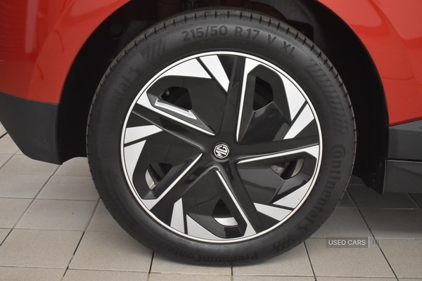 Used MG MG4 2023 for sale - 76409772: Photo 41