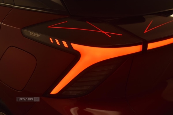 Used MG MG4 2023 for sale - 76409772: Photo 43