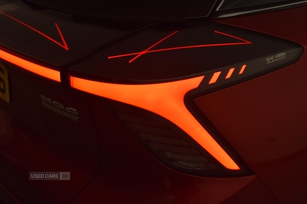 Used MG MG4 2023 for sale - 76409772: Photo 44