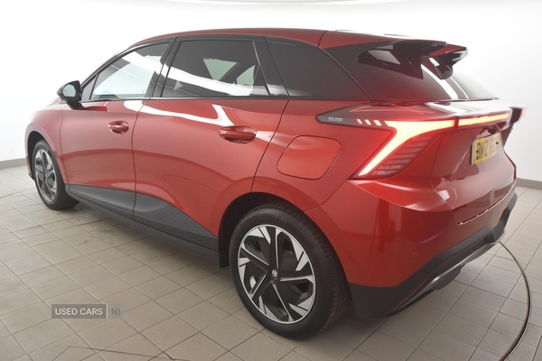 Used MG MG4 2023 for sale - 76409772: Photo 45