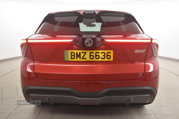 Used MG MG4 2023 for sale - 76409772: Photo 46