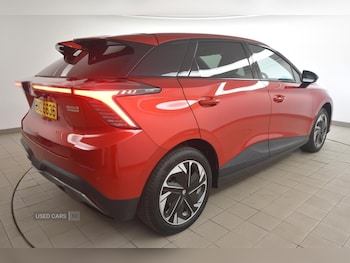 Used MG MG4 2023 for sale - 76409772: Photo