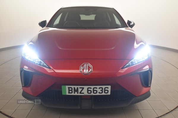 Used MG MG4 2023 for sale - 76409772: Photo 5