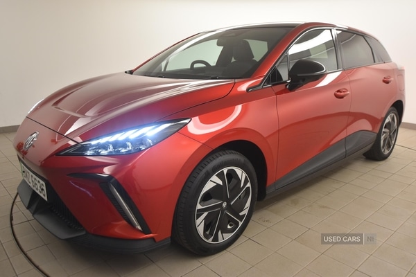 Used MG MG4 2023 for sale - 76409772: Photo 7