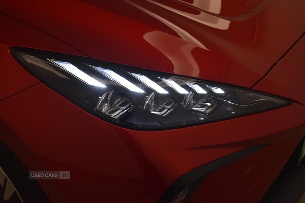 Used MG MG4 2023 for sale - 76409772: Photo 8