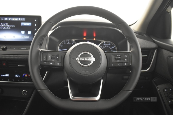 Used Nissan Qashqai 2024 for sale - 76308339: Photo 12