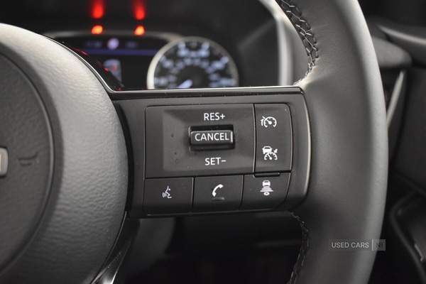 Used Nissan Qashqai 2024 for sale - 76308339: Photo 15