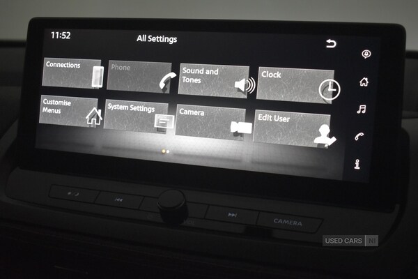 Used Nissan Qashqai 2024 for sale - 76308339: Photo 18