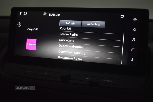 Used Nissan Qashqai 2024 for sale - 76308339: Photo 19