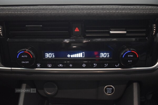 Used Nissan Qashqai 2024 for sale - 76308339: Photo 21