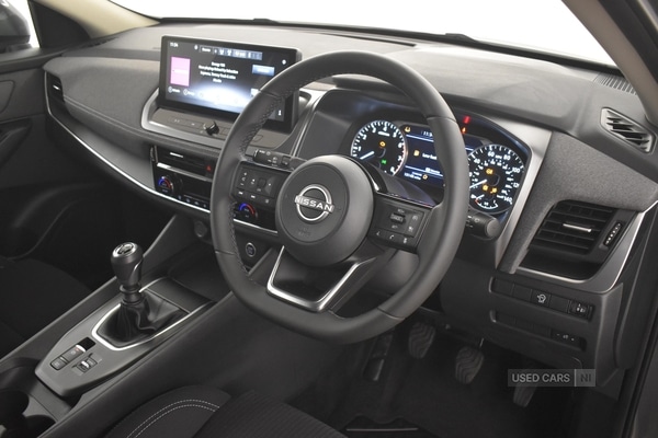 Used Nissan Qashqai 2024 for sale - 76308339: Photo 3