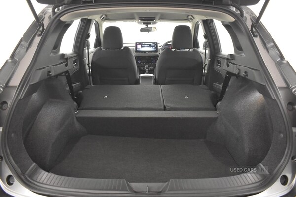 Used Nissan Qashqai 2024 for sale - 76308339: Photo 35