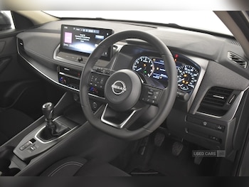 Used Nissan Qashqai 2024 for sale - 76308339: Photo