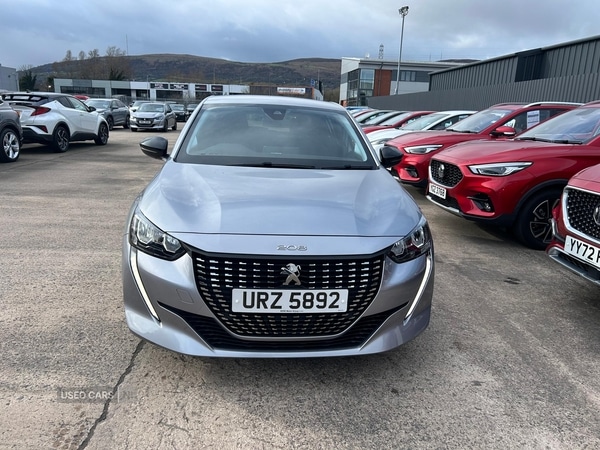 Used Peugeot 208 2023 for sale - 77893375: Photo 3