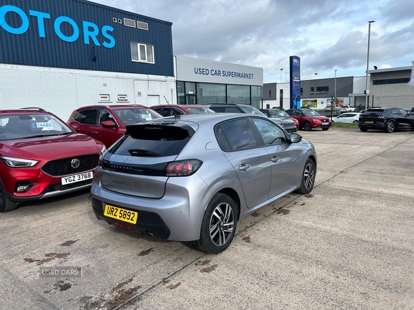 Used Peugeot 208 2023 for sale - 77893375: Photo 4