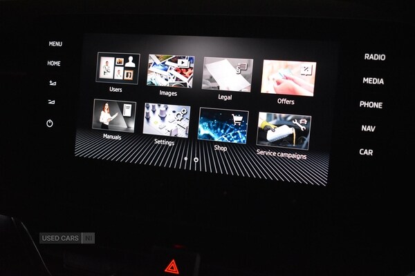 Used Skoda Kamiq 2022 for sale - 77017332: Photo 16