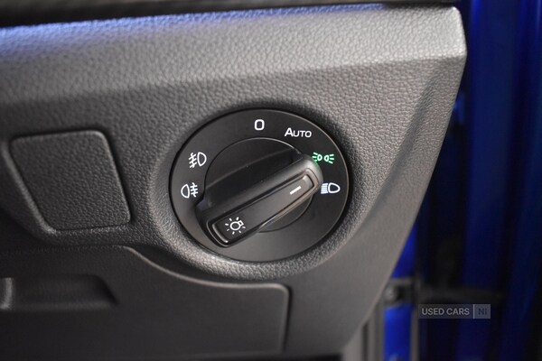 Used Skoda Kamiq 2022 for sale - 77017332: Photo 24