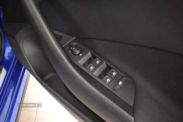 Used Skoda Kamiq 2022 for sale - 77017332: Photo 25
