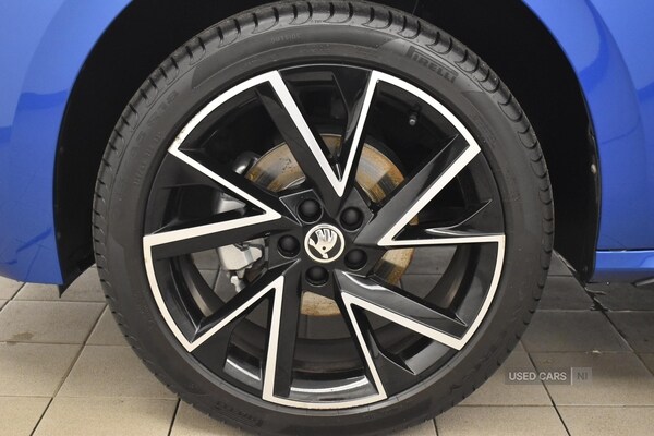 Used Skoda Kamiq 2022 for sale - 77017332: Photo 34