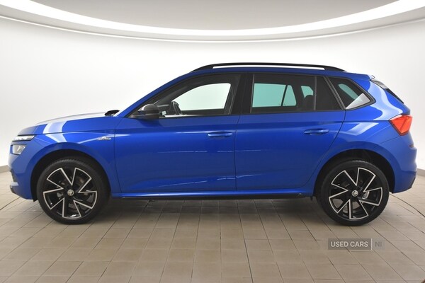 Used Skoda Kamiq 2022 for sale - 77017332: Photo 6