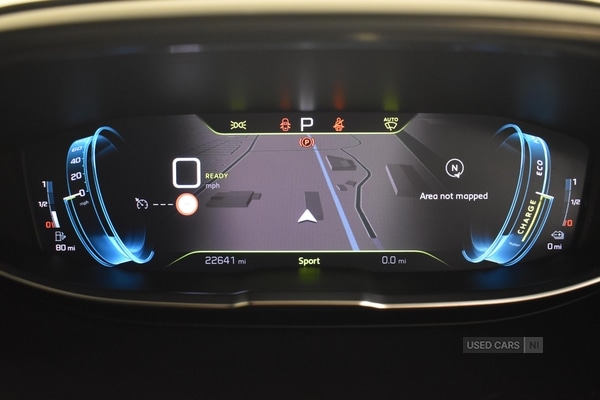 Used Peugeot 3008 2024 for sale - 76621119: Photo 14